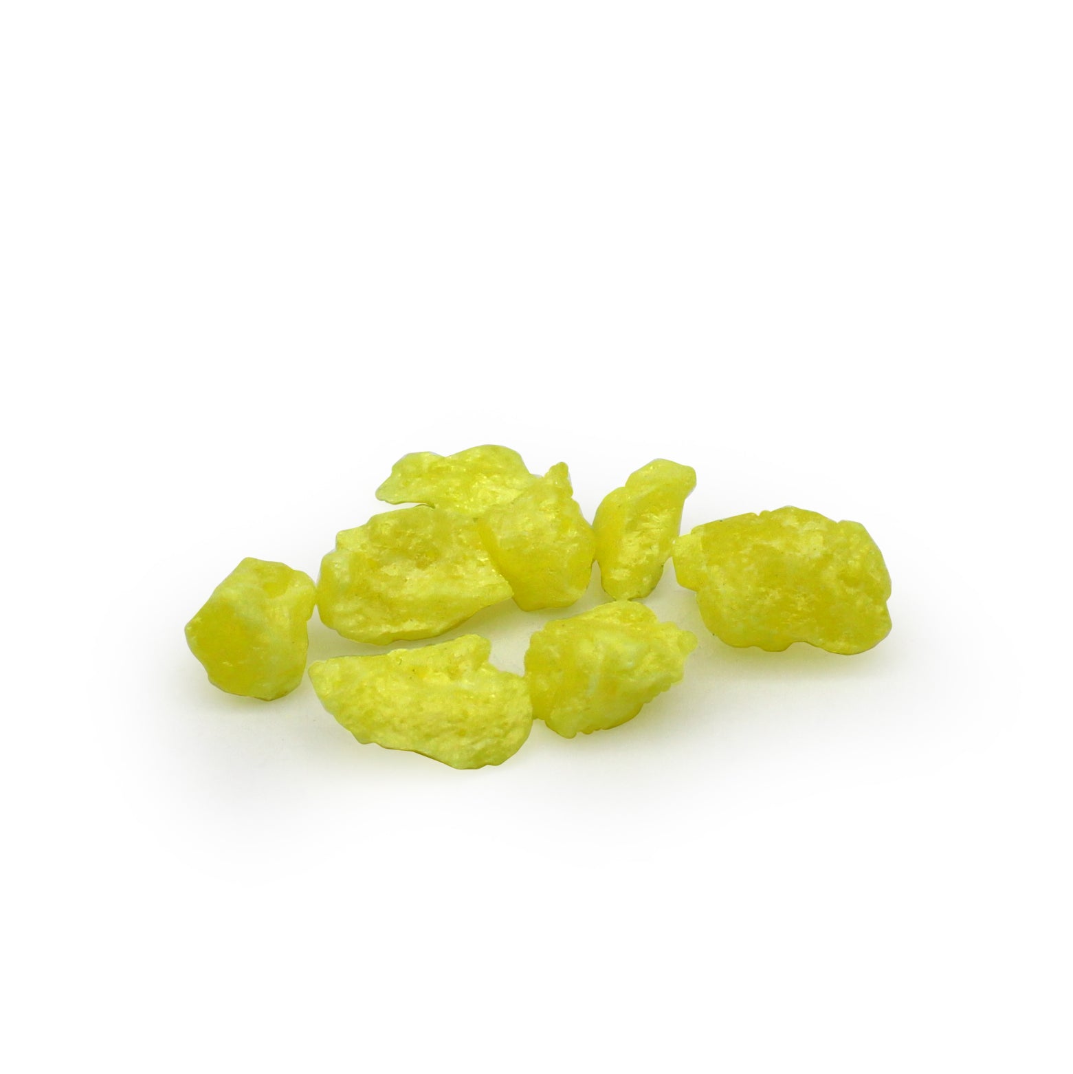 Sulphur Mini Pieces $2